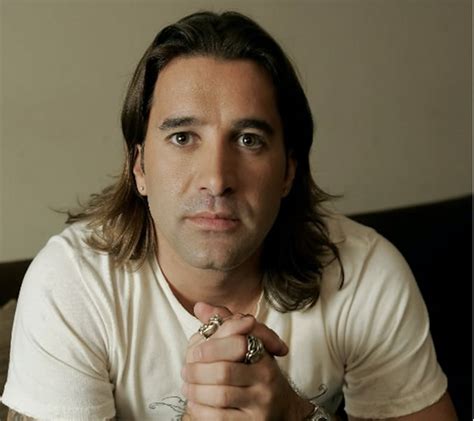 Scott Stapp